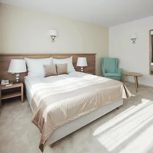 Appart hôtel W Sercu Krakowa