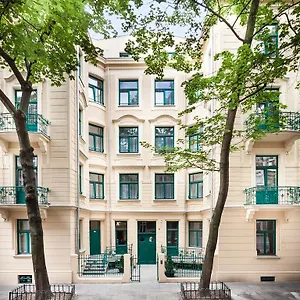 Aparthotel Bonerowska 5, Krakau