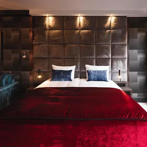 Hotel Art Boutique - Center