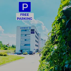 Hotel Conrad Comfort