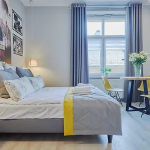 Appart hôtel Florianska 32 By Pi