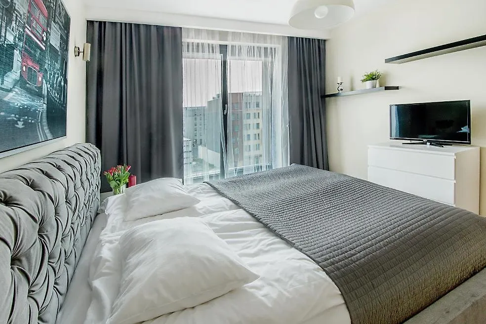 ****  Angel City Center Krakow Aparthotel Pologne