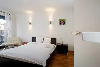 Angel City Center Krakow Aparthotel 4*,  Pologne