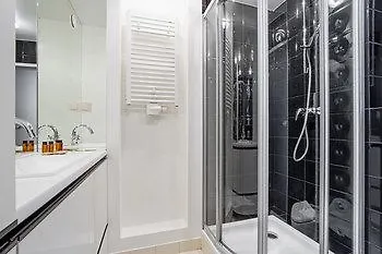 Angel City Center Krakow Aparthotel