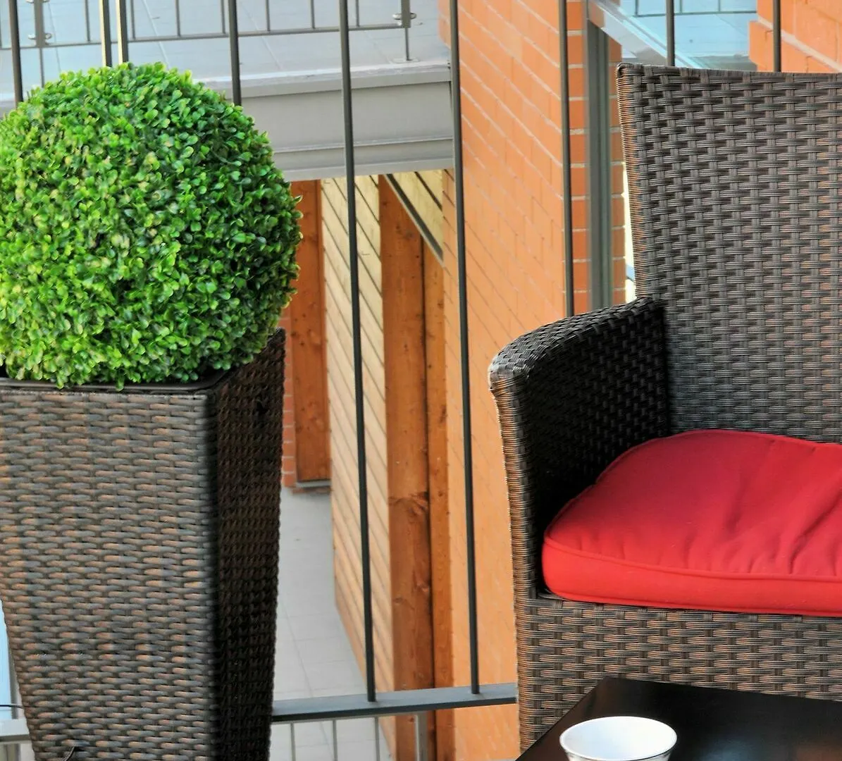 Angel City Center Krakow Aparthotel